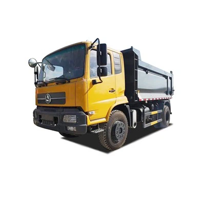 4x2 SCR 6.7L Engine 24 τόνους