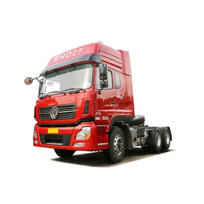 Cummins 385HP 4x2 Dongfeng Prime Mover for Express