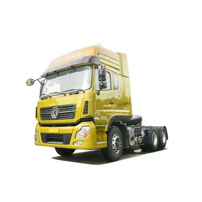 Cummins 480hp 4x2 Dongfeng VL Prime Mover για Express