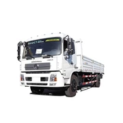 Cummins Euro IV 180hp 13,5 τόνοι Dongfeng Truck