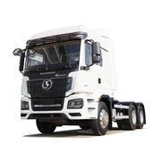 Shacman H 3000 6 x 4 90 τόνοι κεφαλή τρακτέρ